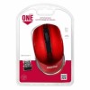 Мышь беспроводная Smartbuy ONE 332 Red USB (SBM-332AG-R)