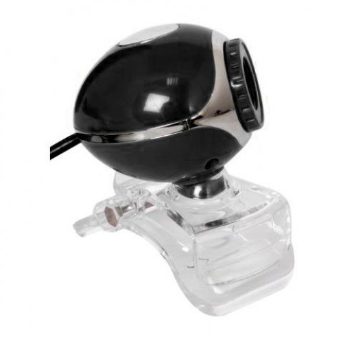 Веб-камера Defender C-090 Black (63090)