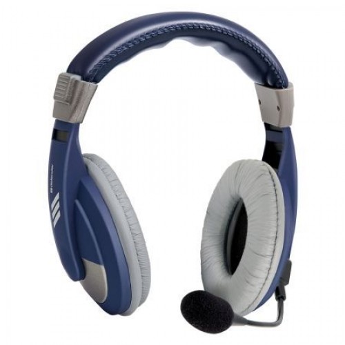 Гарнитура Defender HN-750 Gryphon, синяя (63748)