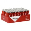Батарейка AA Smartbuy LR6/40 Ultra Alkaline, 40шт (SBBA-2A40S)