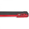 Мини аудио система Perfeo ЕГЕРЬ, MP3, FM, красная (i120-RED)