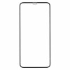 Защитное стекло для экрана iPhone XS Max/11 Pro Max Black, Full Screen, Perfeo (PF_A4469)