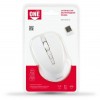 Мышь беспроводная Smartbuy ONE 340 White USB (SBM-340AG-W)