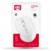 Мышь беспроводная Smartbuy ONE 340 White USB (SBM-340AG-W)