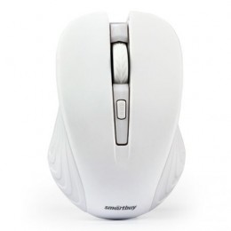 Мышь беспроводная Smartbuy ONE 340 White USB (SBM-340AG-W)