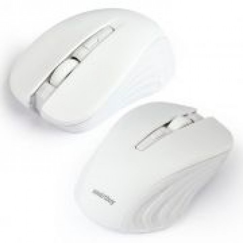 Мышь беспроводная Smartbuy ONE 340 White USB (SBM-340AG-W)