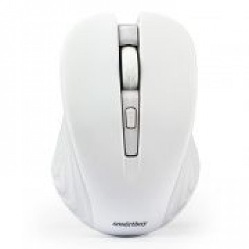 Мышь беспроводная Smartbuy ONE 340 White USB (SBM-340AG-W)