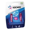 Аккумулятор AAA Космос HR03-2BL 600мА/ч Ni-Mh, 2шт, блистер