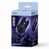 Мышь игровая Perfeo GRID", подсветка, 800-1600 dpi USB (PF_A4800)"