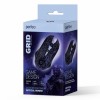 Мышь игровая Perfeo GRID", подсветка, 800-1600 dpi USB (PF_A4800)"