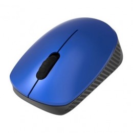 Мышь беспроводная Ritmix RMW-502 Blue USB