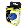 Мышь беспроводная Ritmix RMW-502 Blue USB